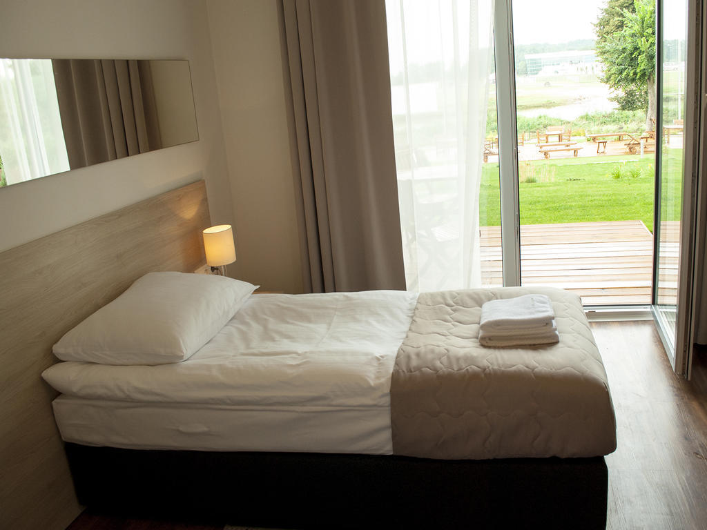 Hotel ウニエユフ 部屋 写真