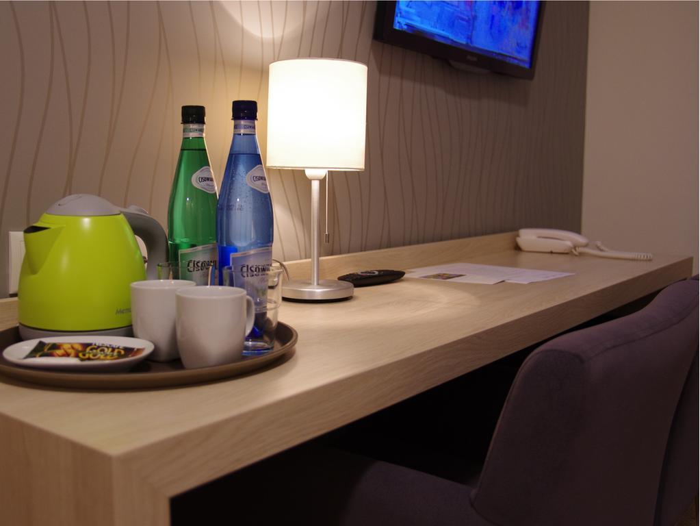 Hotel ウニエユフ 部屋 写真