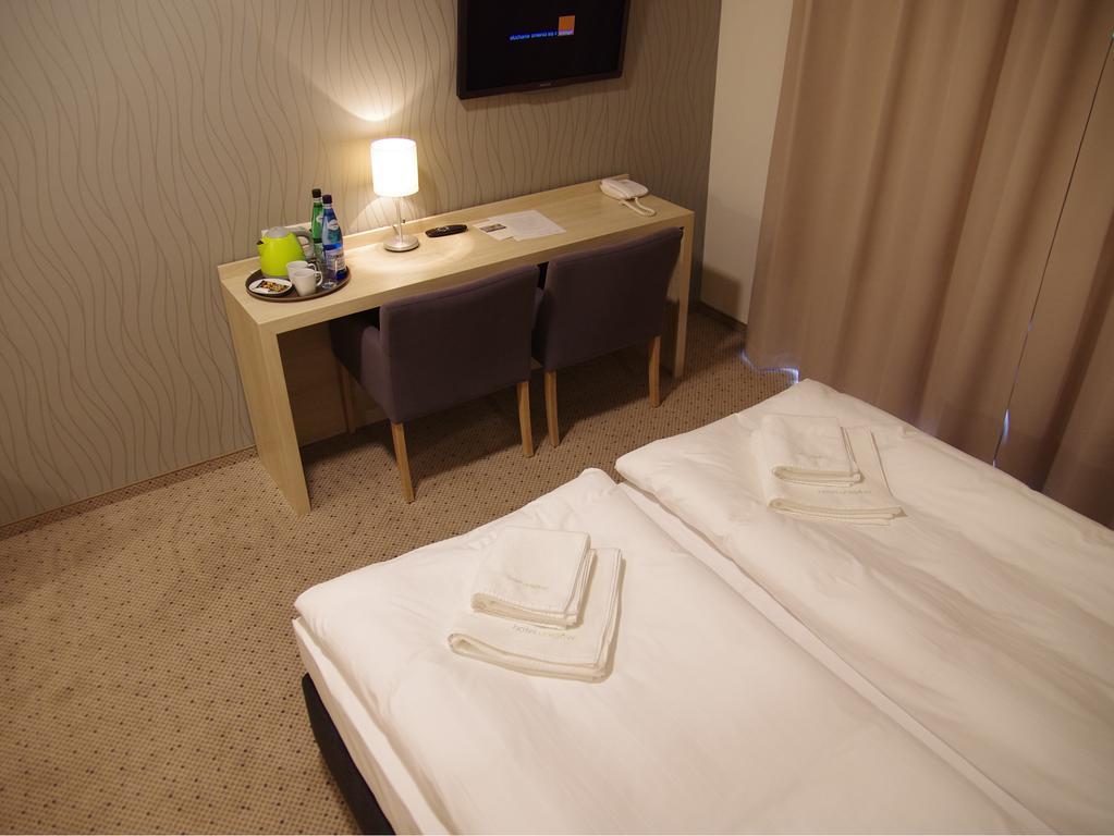 Hotel ウニエユフ エクステリア 写真