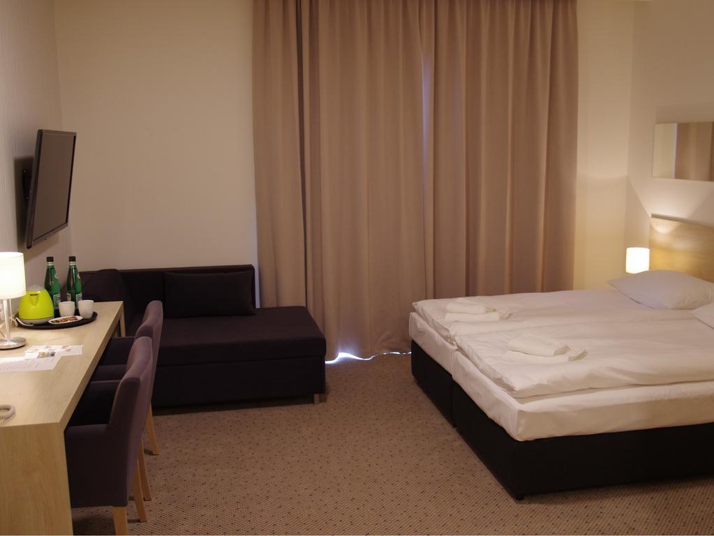 Hotel ウニエユフ 部屋 写真