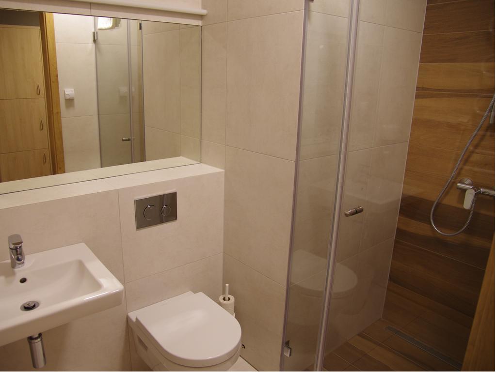 Hotel ウニエユフ 部屋 写真