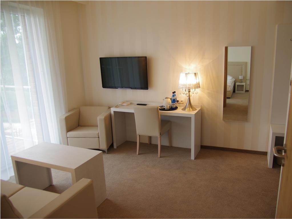 Hotel ウニエユフ 部屋 写真