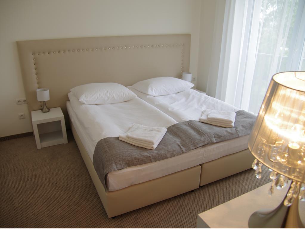 Hotel ウニエユフ 部屋 写真